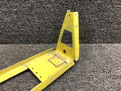 Mooney Aircraft Parts & Accessories 410023-011, 410023-012 Mooney M20J-K Tail Stringer Structure Assembly 