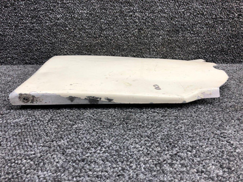 Mooney Aircraft Parts & Accessories 650015-501 Mooney M20C-G Cowl Flap Assembly LH 