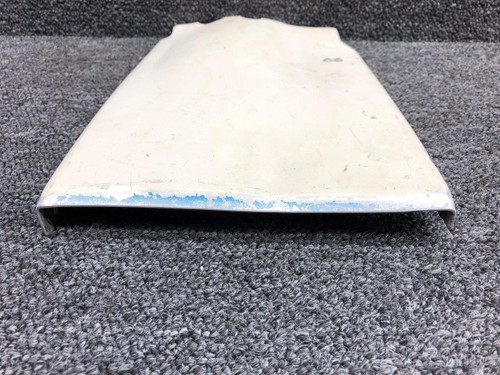 Mooney Aircraft Parts & Accessories 650015-501 Mooney M20C-G Cowl Flap Assembly LH 