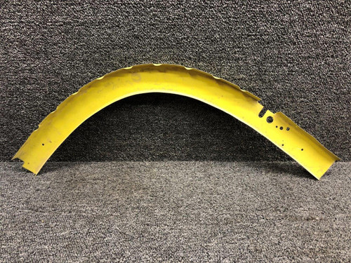 Mooney Aircraft Parts & Accessories 350162-005 Mooney M20J-K Upper Tailcone Bulkhead LH 