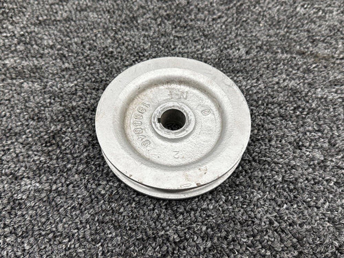 Delco-Remy 1908843 Delco Remy AC Pulley 