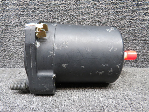 5934P-A56 (Alt: C661071-0101) United Instruments Altimeter Indicator