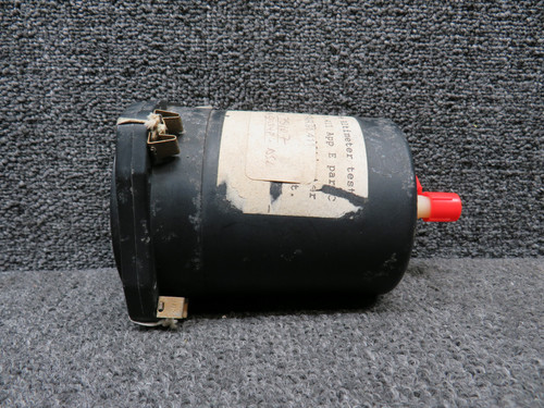 5934P-A56 (Alt: C661071-0101) United Instruments Altimeter Indicator