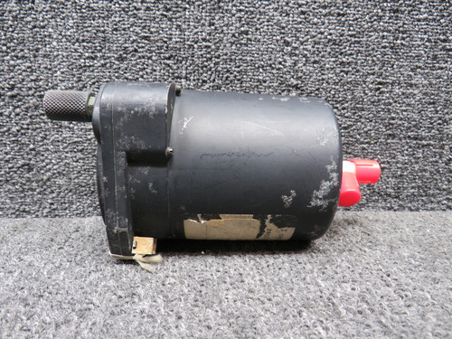 5934P-A56 (Alt: C661071-0101) United Instruments Altimeter Indicator