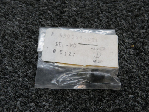 Piper Aircraft Parts 450055-001 Piper Locating Pin (New Old Stock) 