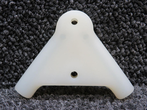 Piper Aircraft Parts 14745 Piper Aerostar Antenna Base (New Old Stock) 
