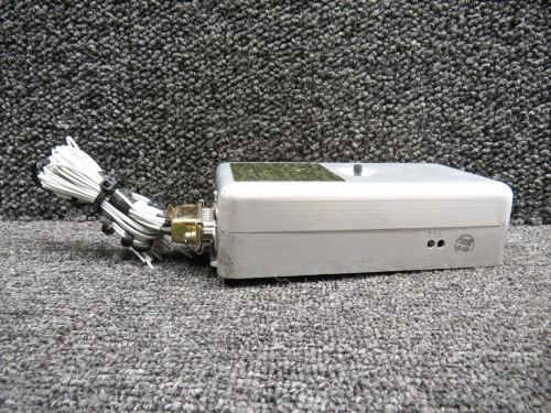A-30 ACK Technologies Altitude Encoder w Mod (Volts: 10-32, Amps: 0.15)