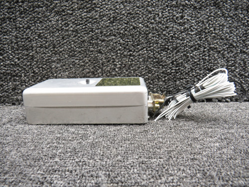 A-30 ACK Technologies Altitude Encoder w Mod (Volts: 10-32, Amps: 0.15)