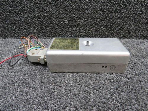 ACK Technologies A-30 ACK Technologies Altitude Encoder w Mod (Volts: 10-32, Amps: 0.15) 