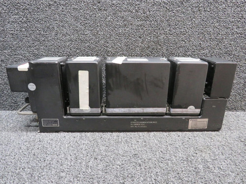 Sperry 2589553-901 Sperry SP-50G Flight Control System Stability Augmentation Computer 