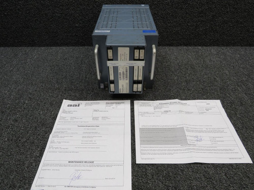 Thales 9615325060 Thales Display Management Computer with 8130-3 (Tested) 