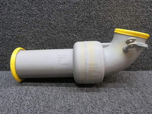 Liebherr 747C0000-01 Liebherr Water Extractor With 8130-3 (Overhauled) 