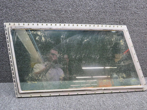 Boeing 5-89354-310 Boeing 737 Right-Hand Cockpit Window Panel (Core) 