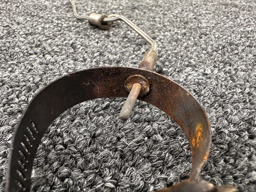 Insight Avionics 2870 Insight Exhaust Gas Temperature Probe 