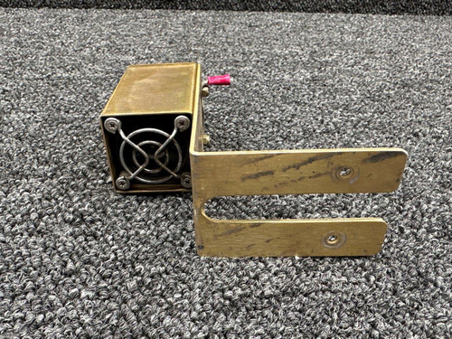 PS Development FN-100 PS Development Avionics Cooling Fan (Volts: 11-32) 