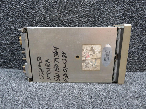 ARC 43340-4124 ARC RT-328T NAV-COM Transceiver (14V) 