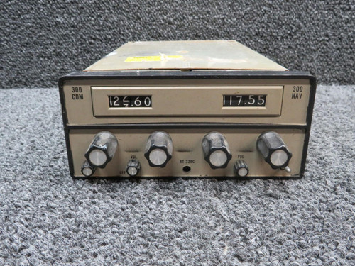 ARC 42430-1114 ARC RT-328C NAV-COM Transmitter 