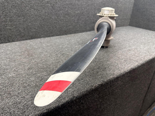 McCauley Airplane Propellers For Sale | BASPartSales.com