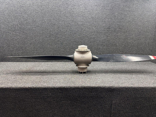 McCauley Airplane Propellers For Sale | BASPartSales.com