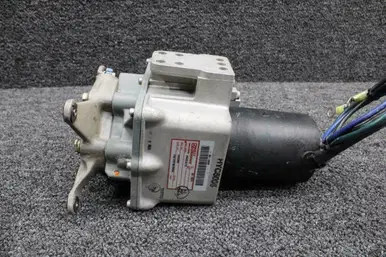 HYC5005 Piper PA34-200 Prestolite Hydraulic Power Pack W/ Mount (14V)
