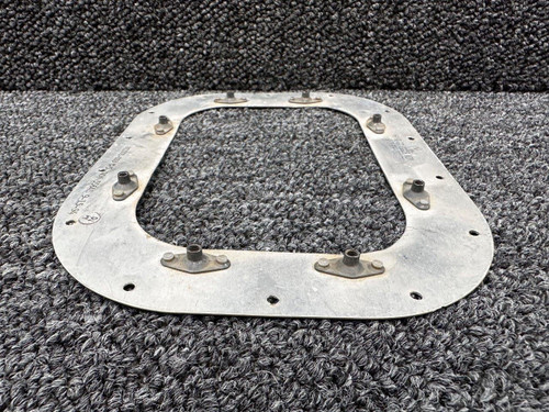 Mooney Aircraft Parts & Accessories 921001-903, 921001-003 Mooney Wing Access Doubler Cover 