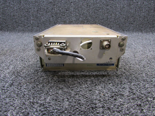 41240-0001 ARC R-546E ADF Receiver with Mods and Tray (Core, Cracked Knobs)