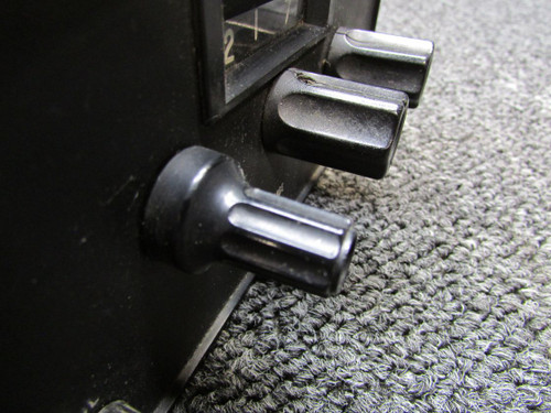 41240-0001 ARC R-546E ADF Receiver with Mods (Core, Different Knob)