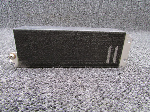 42410-5128 ARC R-402A Receiver (Volts: 28) (Damaged Brackets) (Core)