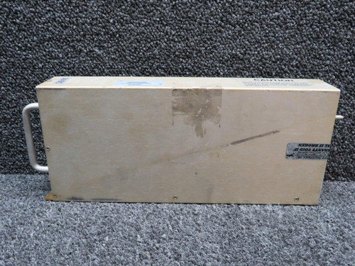 S-Tec Aviation Parts 0109 S-Tec 40,50 Autopilot Roll Computer Assembly (V: 14) 