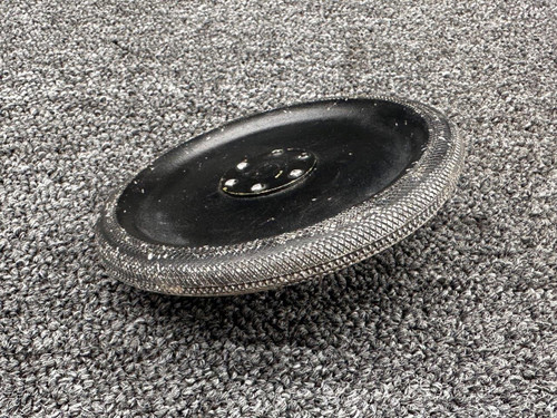 Mooney Aircraft Parts & Accessories 740015 Mooney Stabilizer Trim Control Wheel 