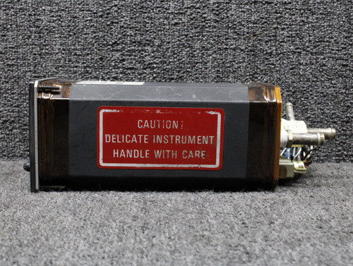 060-0020-01 King Radio KG-258 Horizontal Gyro Indicator with Mods (Volts: 14,28)
