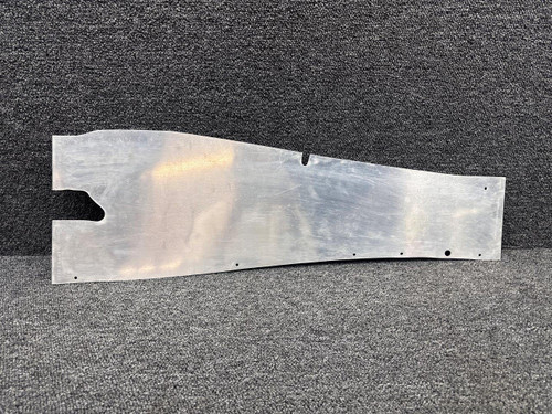 Lake Aero Styling L021-210144-009 Lake Aero Wheel Well Liner Skin LH (New Old Stock) 