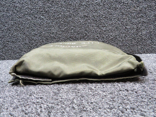 Life Vest With Bag Cover