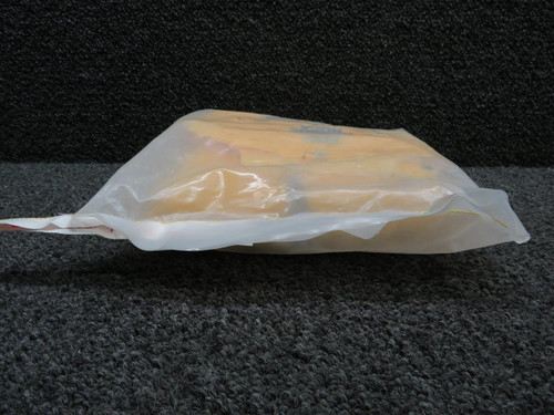 3500-133 Life Vest with 8130-3 (Art-Display)