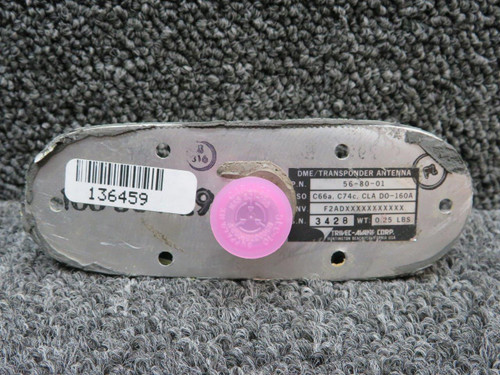 56-80-01 Trivec-Avant DME - Transponder Antenna (Core)