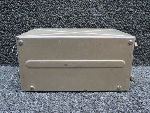 IC543-1 Edo-Aire Mitchell System Coupler (Core)