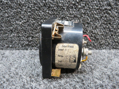 202A-7A Alcor Exhaust Gas Temperature Indicator