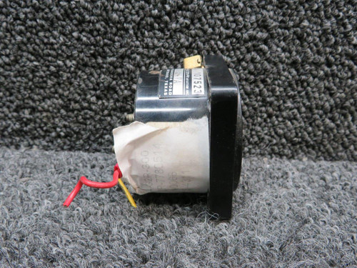 202A-7A Alcor Exhaust Gas Temperature Indicator