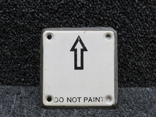 071-01501-0000 Honeywell Microstrip Altimeter Antenna