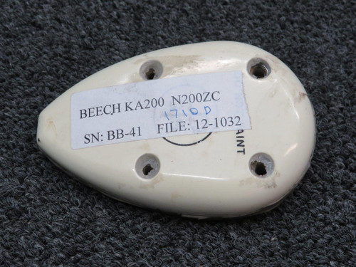 071-01620-0001 Honeywell WAAS GPS Antenna