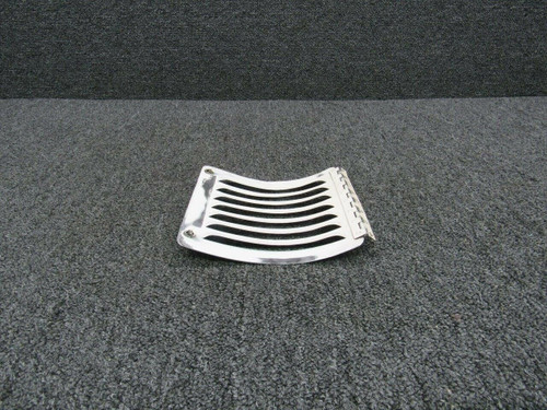 41800-000 Piper PA31-310 Top Cowl Louver Assembly LH