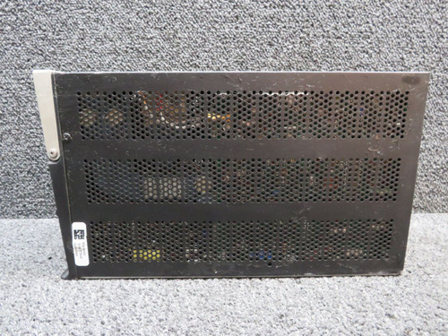 4000502-0101 Bendix RT-1201A Radar Receiver-Transmitter with Modifications