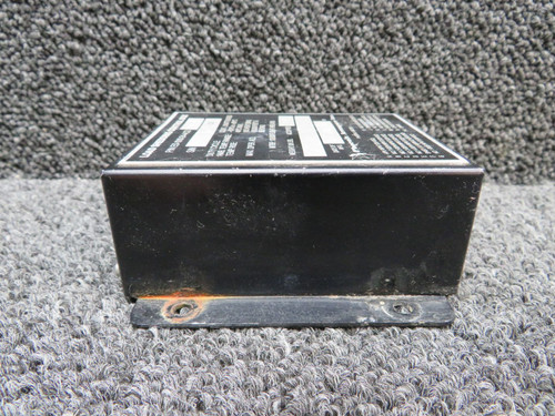 ES-1010-24-4-CS Rev. A Phoenix Aerospace Load Shedding Control Box (28V)