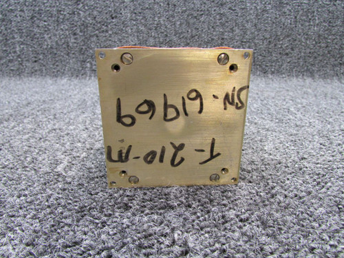 42750-0001 ARC RA-846A Receiver Accessory with Modifications