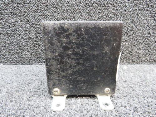 141AM Smiths Altimeter Servo Amplifier with Mods