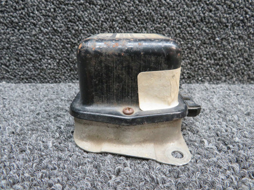 VR600 (Alt: C611001-0201) Electrosystems Voltage Regulator (Volts: 14) (Core)