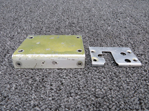 1213947-1 (Use: 1213947-3) Cessna TU206G Cover Assembly Aft Cargo BAS Part Sales | Airplane Parts