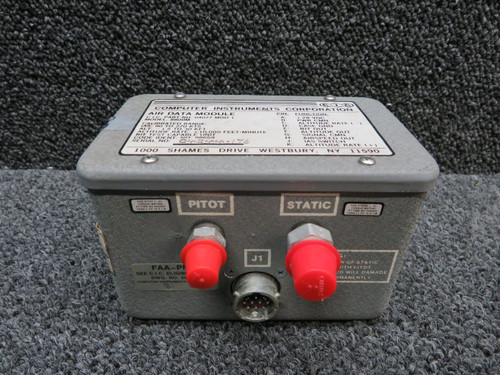 04077 MOD-1 CIC 8800M Air Data Module (Volts: 28)