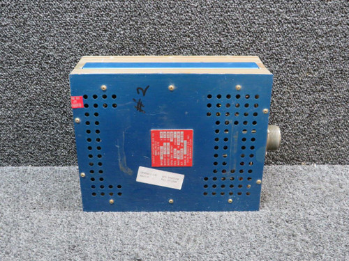 PC-17-3 Flite-Tronics Static Inverter Assy (Input: 28V, Output: 26, 115V)