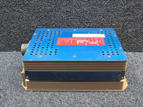 PC-17A Flite-Tronics 750 VA Static Inverter (Volts: 28)